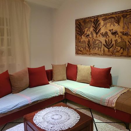 Dar Aloulou Apartment Tunis Luaran gambar