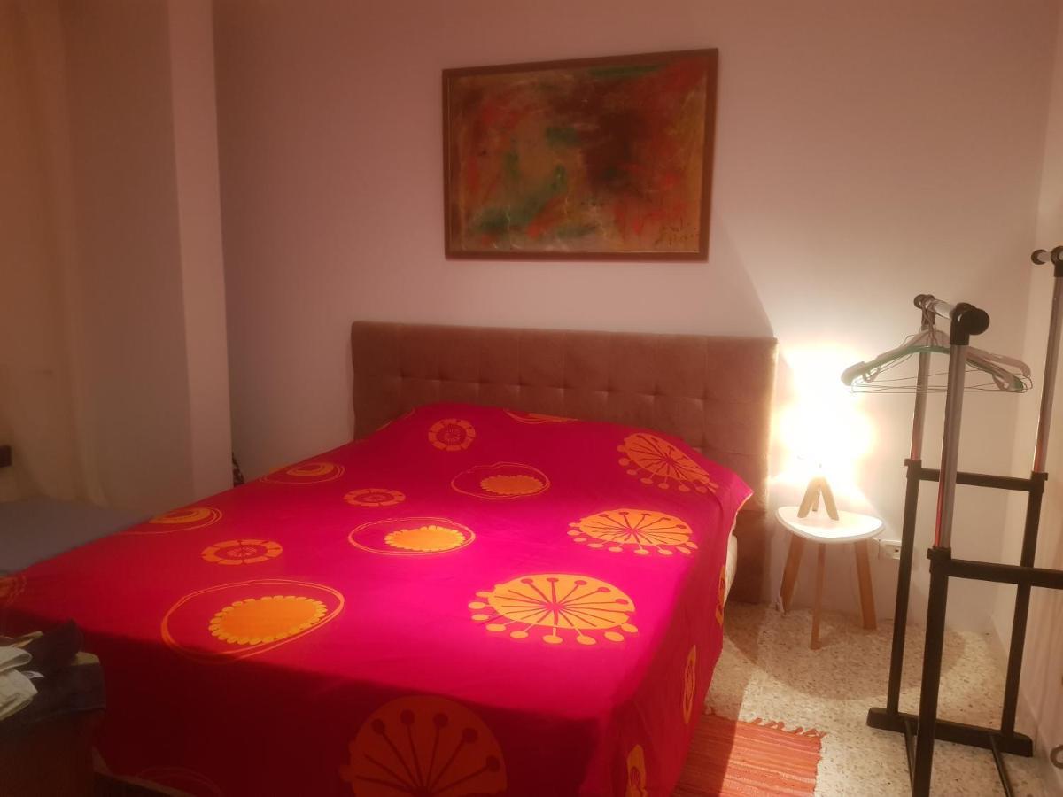 Dar Aloulou Apartment Tunis Luaran gambar