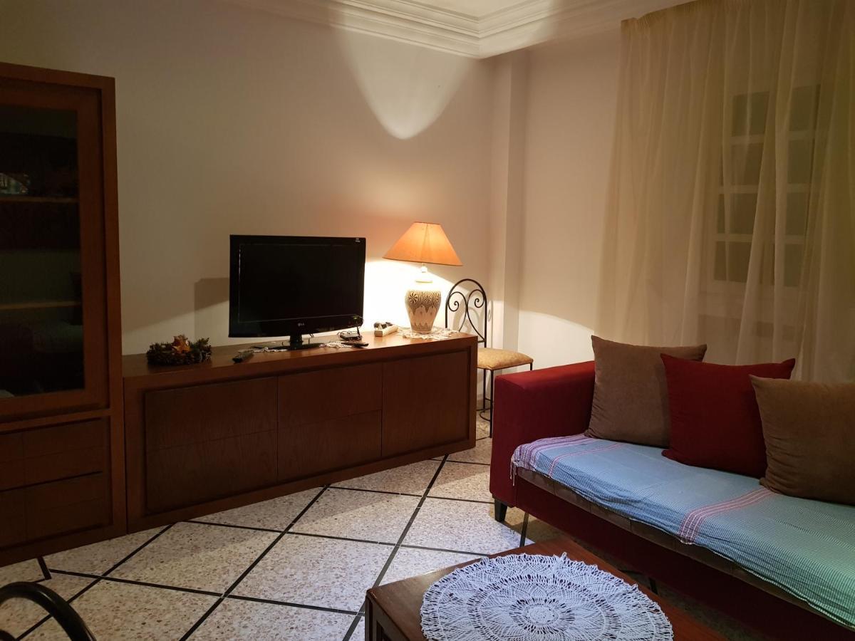 Dar Aloulou Apartment Tunis Luaran gambar