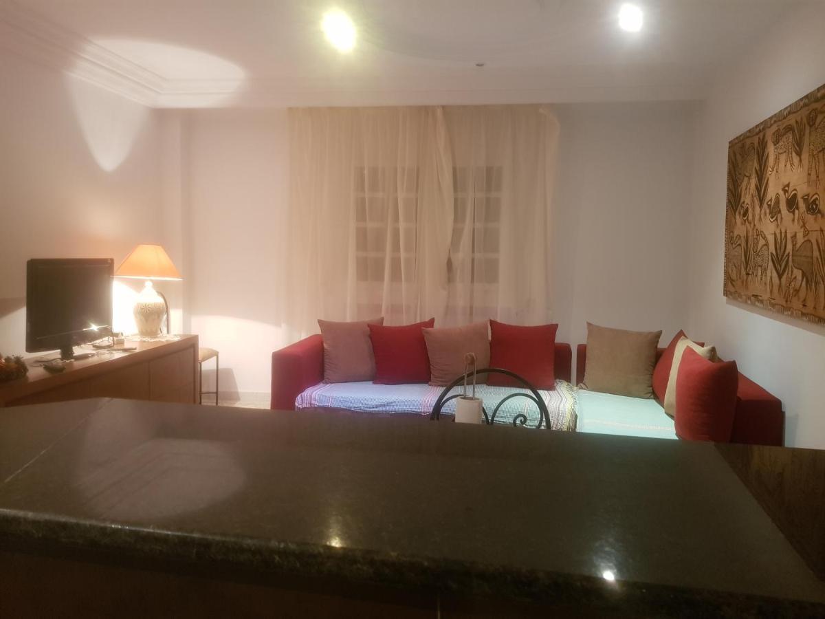 Dar Aloulou Apartment Tunis Luaran gambar