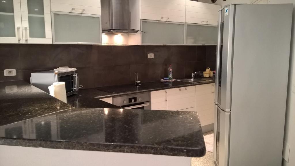 Dar Aloulou Apartment Tunis Luaran gambar
