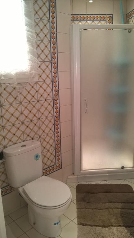 Dar Aloulou Apartment Tunis Luaran gambar